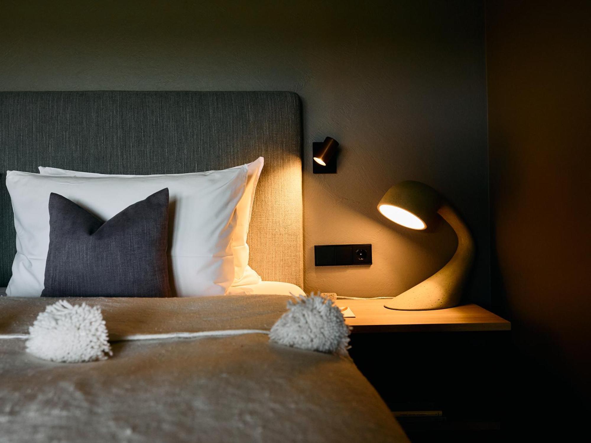 Hotel Sturmhaube Sylt Kampen Zewnętrze zdjęcie